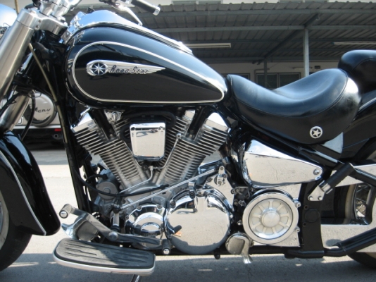 ขาย yamaha roadstar1600 ปี 2000 เสียภาษีสรรพสามิตแล้ว ขาย yamaha roadstar1600 ปี 2000 เสียภาษีสรรพสามิตแล้ว