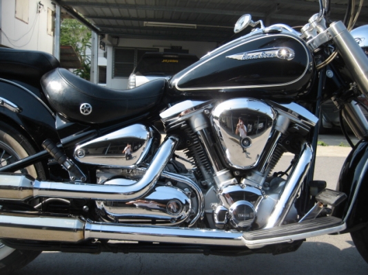 ขาย yamaha roadstar1600 ปี 2000 เสียภาษีสรรพสามิตแล้ว ขาย yamaha roadstar1600 ปี 2000 เสียภาษีสรรพสามิตแล้ว