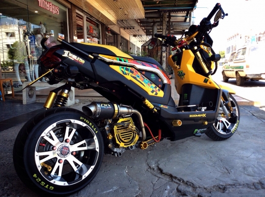 ชุดท่อแต่งFull System.MSX/KSR/Zoomer x/PCX.คอ-ปลาย.มีหลายรูปทรงให้เลือก.พร้อมปลาย ชุดท่อแต่งFull System.MSX/KSR/Zoomer x/PCX.คอ-ปลาย.มีหลายรูปทรงให้เลือก.พร้อมปลาย