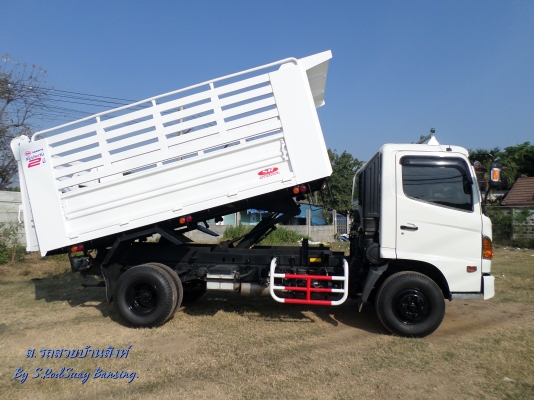 ขาย 6 ล้อ ฮีโน่ เมกก้า FC เครน 5 ตัน 212 แรง ยาว 7.60ม. ปี 2010 สภาพสวยเดิมเครื่องดี พร้อมใช้งาน ชมก่อนได้ครับ สนใจติดต่อ 081-9425443