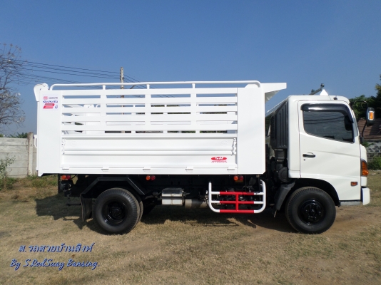 ขาย 6 ล้อ ฮีโน่ เมกก้า FC เครน 5 ตัน 212 แรง ยาว 7.60ม. ปี 2010 สภาพสวยเดิมเครื่องดี พร้อมใช้งาน ชมก่อนได้ครับ สนใจติดต่อ 081-9425443