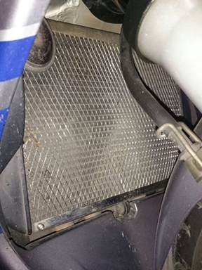 ขายYAMAHA FJRปี2006.ตัว.ABS.สรรพสารมิตรแท้ รถสวยเครื่องดีพร้อมใช้เลยครับ