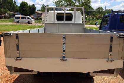 ขายกะบะ4ล้ออีซูซุ พื้นเหล็ก แผงข้างมิเนียม ของใหม่ยังไม่ผ่านการใช้งาน ขายกะบะ4ล้ออีซูซุ พื้นเหล็ก แผงข้างมิเนียม ของใหม่ยังไม่ผ่านการใช้งาน