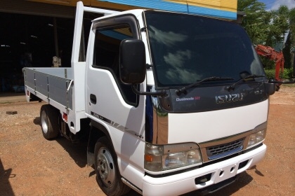 ขายกะบะ4ล้ออีซูซุ พื้นเหล็ก แผงข้างมิเนียม ของใหม่ยังไม่ผ่านการใช้งาน ขายกะบะ4ล้ออีซูซุ พื้นเหล็ก แผงข้างมิเนียม ของใหม่ยังไม่ผ่านการใช้งาน