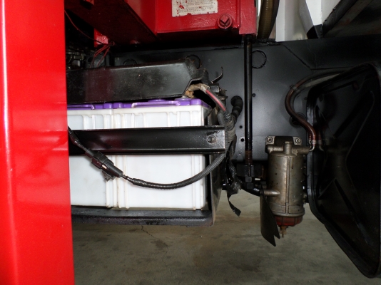 ขาย 6 ล้อ ฮีโน่ เมกก้า FG เครน 5 ตัน 212 แรง ยาว 7.60ม. ปี 2010 สภาพสวยเดิมเครื่องดี พร้อมใช้งาน ชมก่อนได้ครับ สนใจติดต่อ 081-9425443