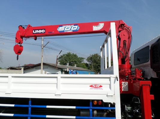 ขาย 6 ล้อ ฮีโน่ เมกก้า FG เครน 5 ตัน 212 แรง ยาว 7.60ม. ปี 2010 สภาพสวยเดิมเครื่องดี พร้อมใช้งาน ชมก่อนได้ครับ สนใจติดต่อ 081-9425443