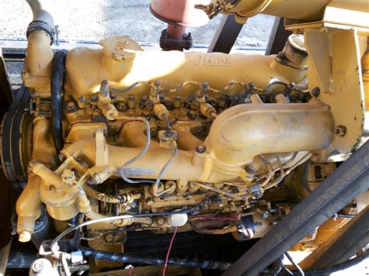 เครื่องปั่นไฟ50KVA