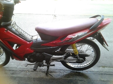 เวฟ125xปี51ตาทเท้า เวฟ125xปี51ตาทเท้า