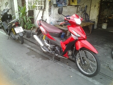 เวฟ125xปี51ตาทเท้า เวฟ125xปี51ตาทเท้า