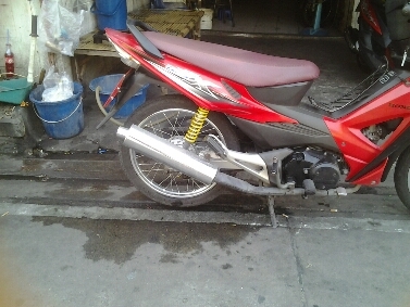 เวฟ125xปี51ตาทเท้า เวฟ125xปี51ตาทเท้า