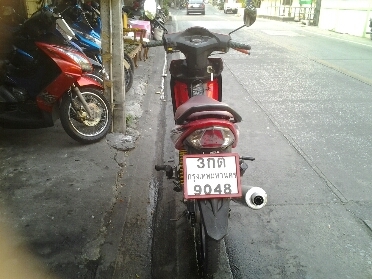 เวฟ125xปี51ตาทเท้า เวฟ125xปี51ตาทเท้า