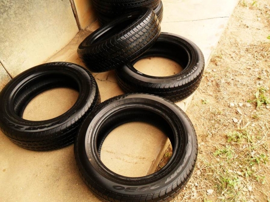 ดันล็อป185-60-R15กลางปี13(4เส้น2,900บ) ดันล็อป185-60-R15กลางปี13(4เส้น2,900บ)