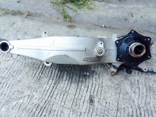 ขาย proarm vfr400 nc30