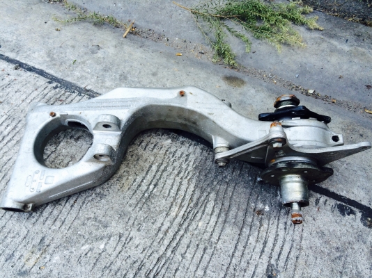 ขาย proarm vfr400 nc30