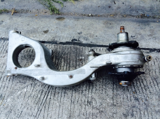 ขาย proarm vfr400 nc30