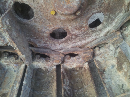 รถแทรคเตอร์ D2-5