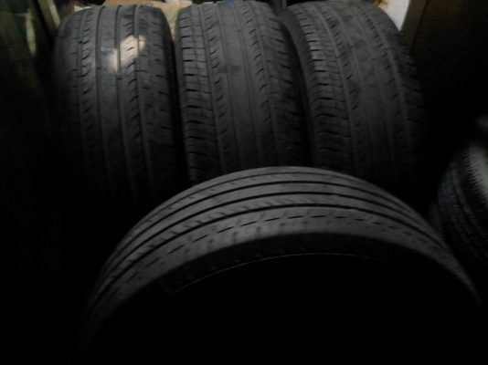 265/70R16 MAXXIS H/P BRAVO 600 ปี 2012 ชุด 4 เส้น TEL.081-427-3941 265/70R16 MAXXIS H/P BRAVO 600 ปี 2012 ชุด 4 เส้น TEL.081-427-3941