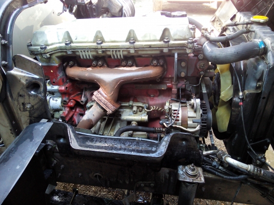 6 ล้อกลาง  HINO  *สมอเงิน*  FC4J  140 แรงม้า  * ยาว 5.50 ม.*  รถสวยเดิม+สวยจริง+พร้อมใช้งาน * รถห้างแท้ * มีเล่มพร้อม *