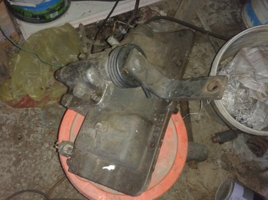 ฝากขายอะไหล่เกียของฮีโน้เอาไปเป็นอะไหล่ชุดซ่อม