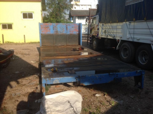 ขายกระบะพื้นเรียบ