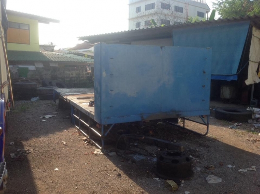 ขายกระบะพื้นเรียบ