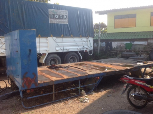 ขายกระบะพื้นเรียบ