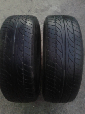 205/45R17 DUNLOP SP-SPORT LM703 มี 2 เส้น ปี 2012 TEL.081-427-3941 205/45R17 DUNLOP SP-SPORT LM703 มี 2 เส้น ปี 2012 TEL.081-427-3941