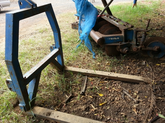 ขายหางเสียบ