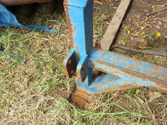 ขายหางเสียบ