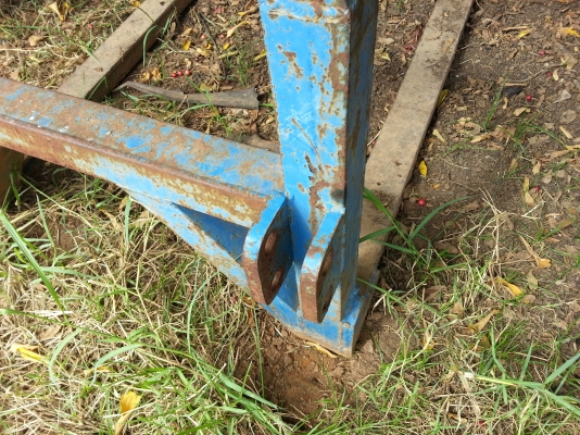 ขายหางเสียบ