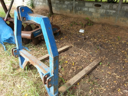 ขายหางเสียบ