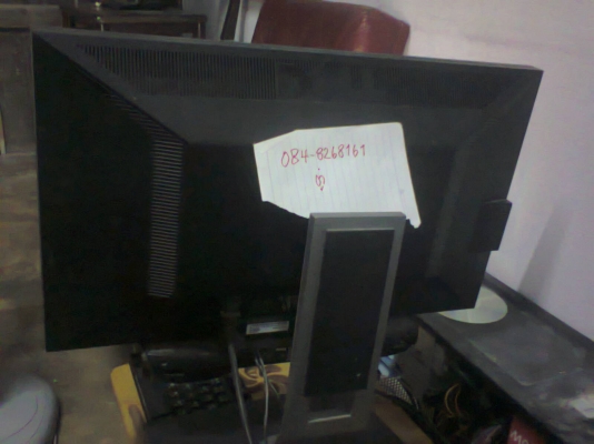 ขายคอมพิวเตอร์ i5 650@3.20GHz จอDELL20 นิ้ว คุ้มคับ