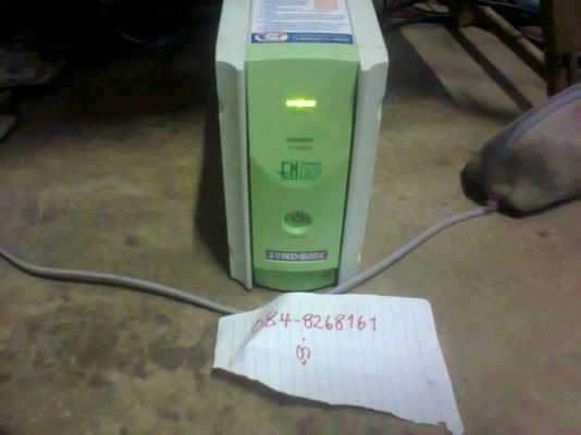 ขายคอมพิวเตอร์ i5 650@3.20GHz จอDELL20 นิ้ว คุ้มคับ