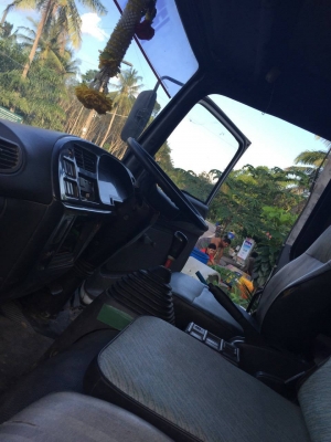 ###ISUZU DECA. 195 Hp ยูโร1 หัว-ครัทซี เกียร์ ZF. สวยๆครับ (ทีมงานรถคุณภาพ)