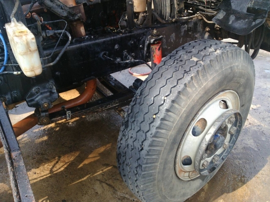 ###ISUZU DECA. 195 Hp ยูโร1 หัว-ครัทซี เกียร์ ZF. สวยๆครับ (ทีมงานรถคุณภาพ)