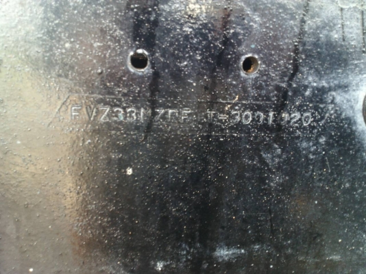 ###ISUZU DECA. 195 Hp ยูโร1 หัว-ครัทซี เกียร์ ZF. สวยๆครับ (ทีมงานรถคุณภาพ)