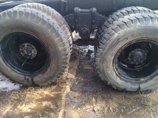 ###ISUZU DECA. 195 Hp ยูโร1 หัว-ครัทซี เกียร์ ZF. สวยๆครับ (ทีมงานรถคุณภาพ)