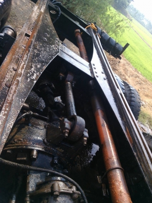 ###ISUZU DECA. 195 Hp ยูโร1 หัว-ครัทซี เกียร์ ZF. สวยๆครับ (ทีมงานรถคุณภาพ)