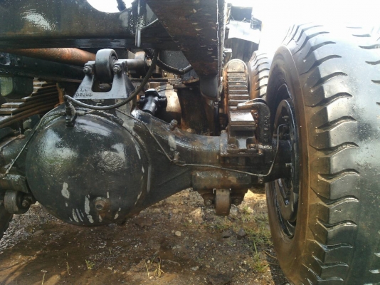 ###ISUZU DECA. 195 Hp ยูโร1 หัว-ครัทซี เกียร์ ZF. สวยๆครับ (ทีมงานรถคุณภาพ)