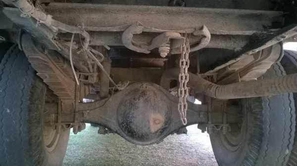 ขาย 6 ล้อ TOYOTA BU87 เครื่อง 115 แรงม้า เกียร์สั้น คอกแปปพร้อมบรรทุก ทะเบียนพร้อมโอน ราคาต่อรองได้ครับ