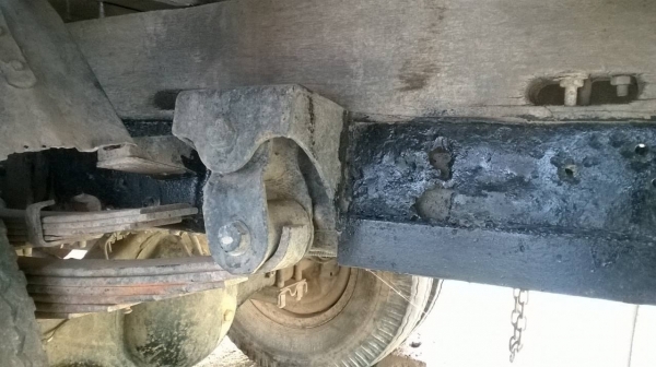 ขาย 6 ล้อ TOYOTA BU87 เครื่อง 115 แรงม้า เกียร์สั้น คอกแปปพร้อมบรรทุก ทะเบียนพร้อมโอน ราคาต่อรองได้ครับ