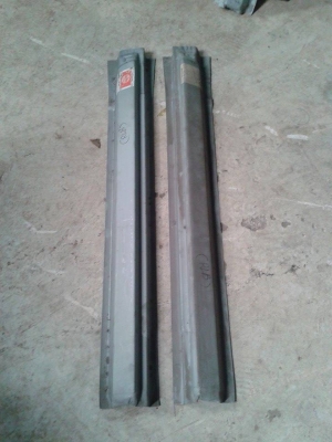 ขายชายบันไดดัทสัน 521 ของใหม่เก่าเก็บครับ