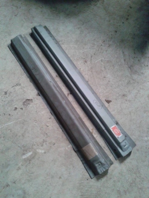 ขายชายบันไดดัทสัน 521 ของใหม่เก่าเก็บครับ