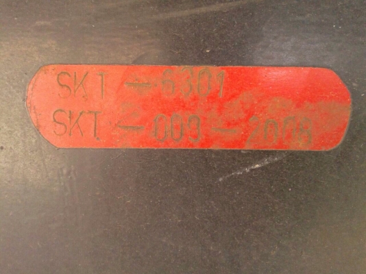 ขายรถพ่วงสิบล้อดัมพ์ ISUZU เครื่อง 300 แรง ปี 54 กระบะดัมพ์อู่สมบัติ ลูก 2 เพลา