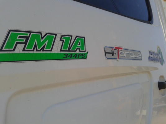 ขายสดหรือดาวน์หัวคัสชีส์ HINO 344 ปี52 วิ่งน้อยมาก ครับ ขายสดหรือดาวน์หัวคัสชีส์ HINO 344 ปี52 วิ่งน้อยมาก ครับ