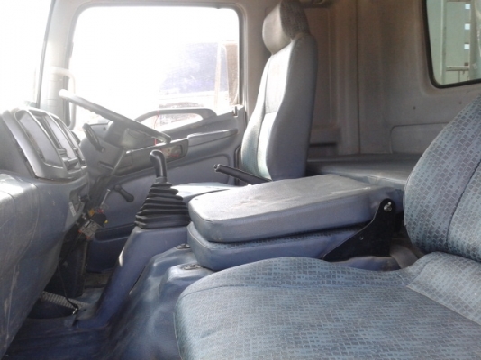 ขายสดหรือดาวน์หัวคัสชีส์ HINO 344 ปี52 วิ่งน้อยมาก ครับ ขายสดหรือดาวน์หัวคัสชีส์ HINO 344 ปี52 วิ่งน้อยมาก ครับ