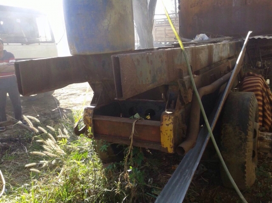 ขายรถสิบล้อ MITSUBISHI TD ขายตามสภาพรถกำลังทำสี พร้อมอุปกรณ์ชุดดัมพ์ ขายรถสิบล้อ MITSUBISHI TD ขายตามสภาพรถกำลังทำสี พร้อมอุปกรณ์ชุดดัมพ์