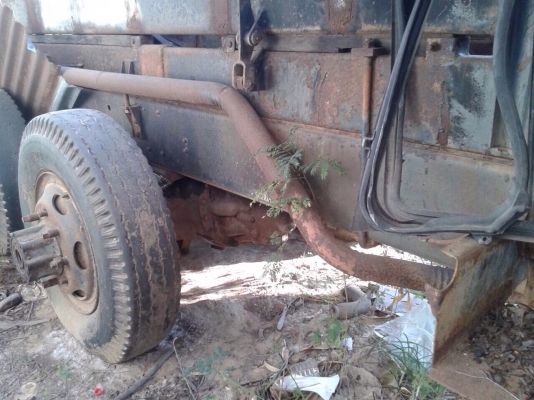 ขายรถสิบล้อ MITSUBISHI TD ขายตามสภาพรถกำลังทำสี พร้อมอุปกรณ์ชุดดัมพ์ ขายรถสิบล้อ MITSUBISHI TD ขายตามสภาพรถกำลังทำสี พร้อมอุปกรณ์ชุดดัมพ์