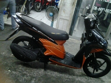 คลิ๊กiปี52หัวฉีด