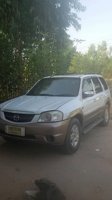 ขายด่วน!!! มาสดา ราคาถูก